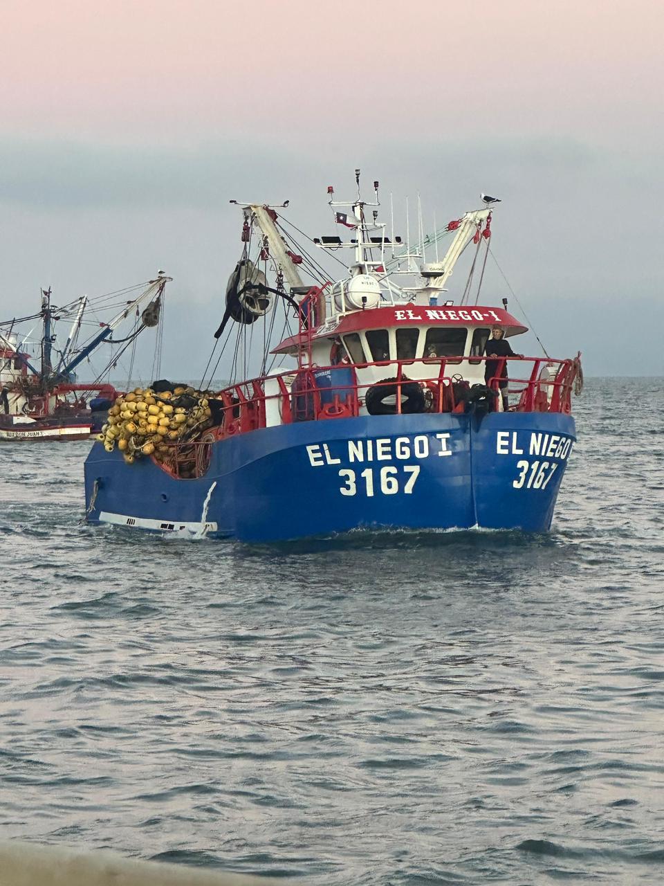 Unidad Naval 01