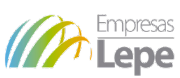 Empresas Lepe Logo